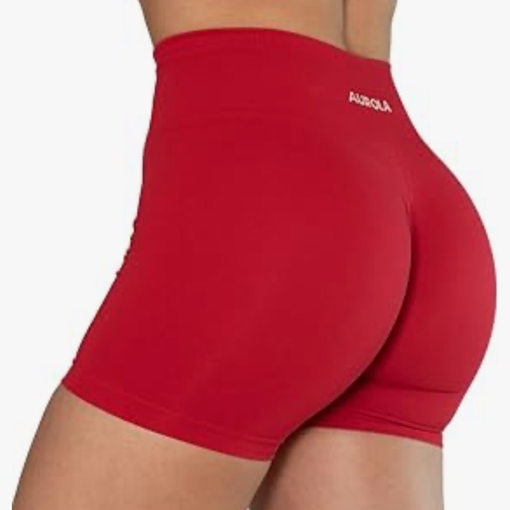 Aurola Dream collection shorts